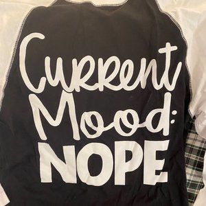 Def a mood for sure!